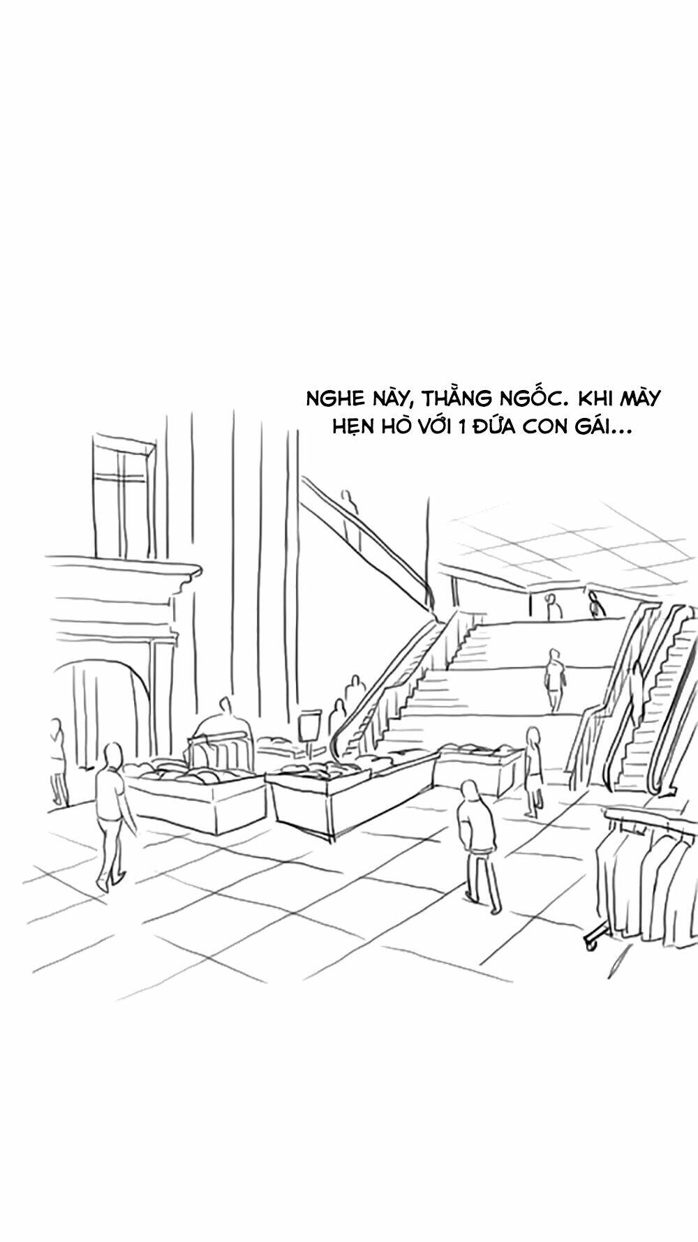 cô nàng trên lớp - the girl from class chapter 10 37