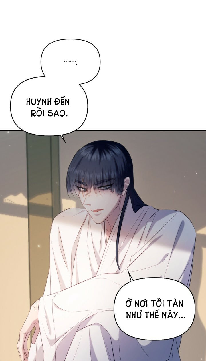 [18+] trăng nơi đỉnh núi chapter 75.2 25