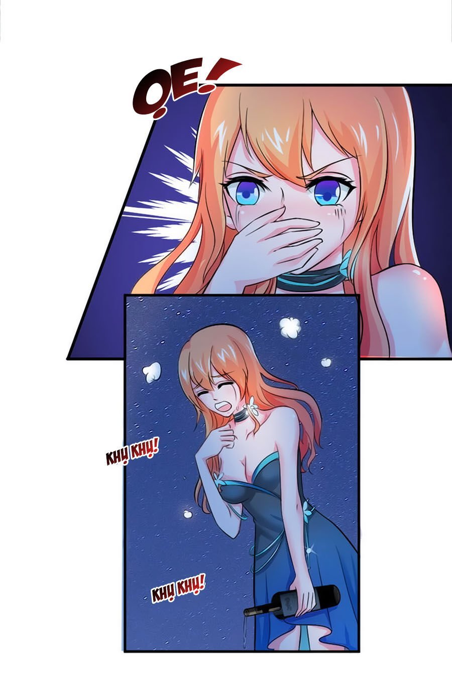 watashi wo hitorijime ni shite chapter 19.1 13