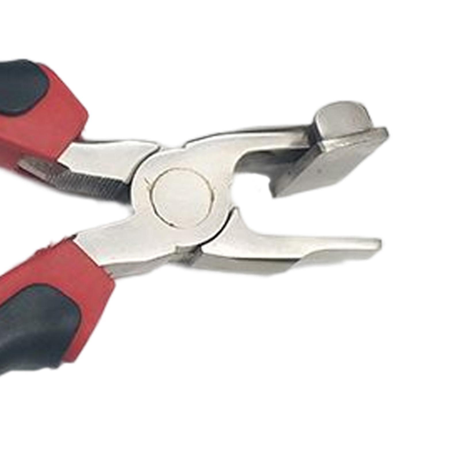 Professional Piano Keyboard Pliers Piano Tuning Tool for Piano Keys Repair