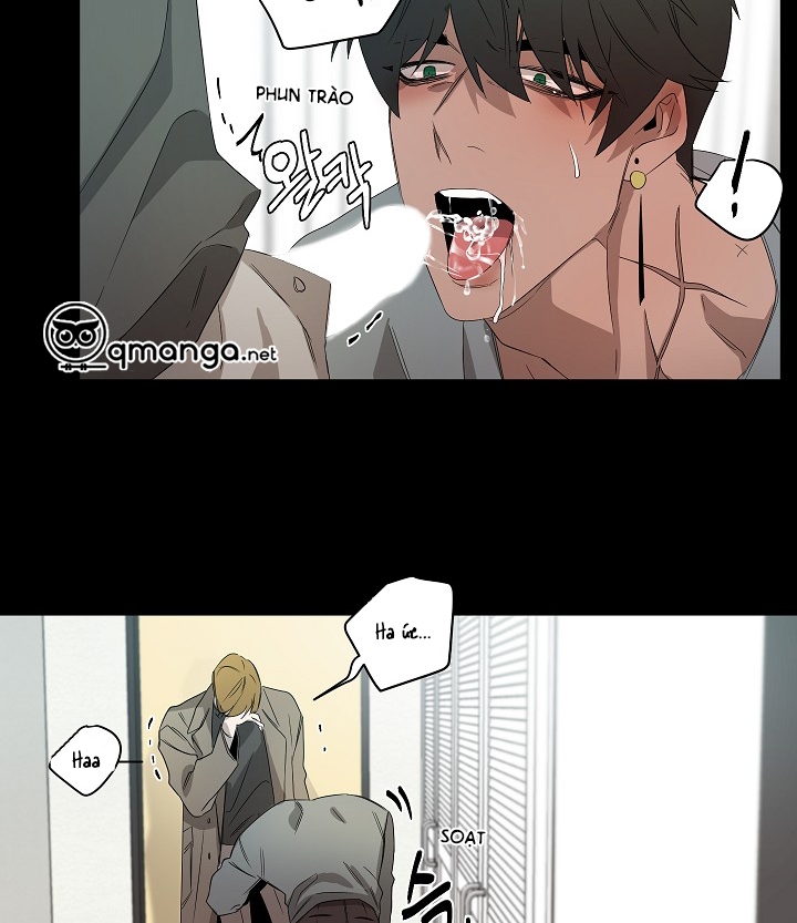 ever green chapter 29 30