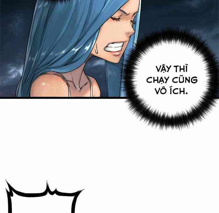 Her Summon Chapter 17 - Trang 10