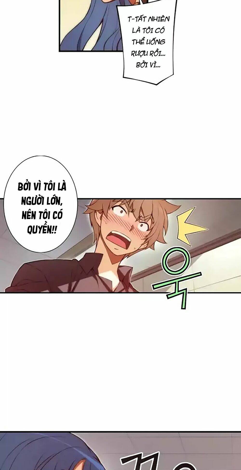 cohabitation with the fiancee chapter 57 24