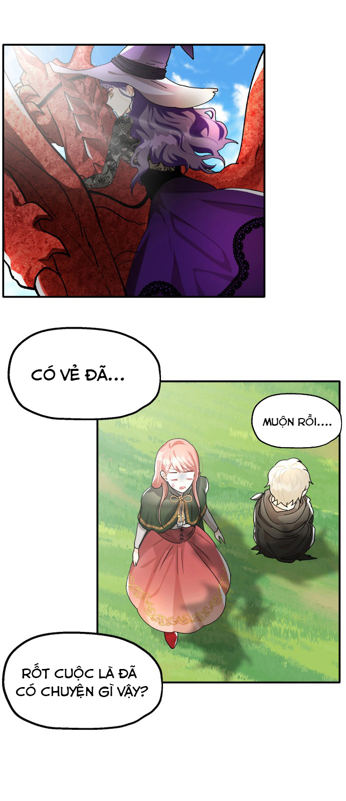 prince maker chapter 2 38