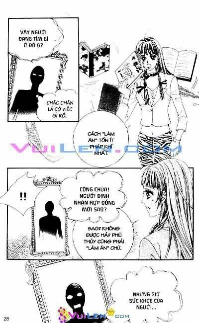 cửa hàng phù thủy chapter 5 28