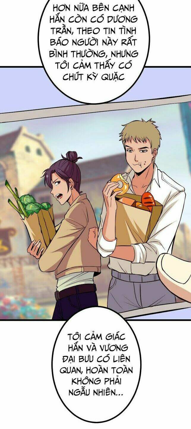 ngưu thư cung ứng thương chapter 64 6