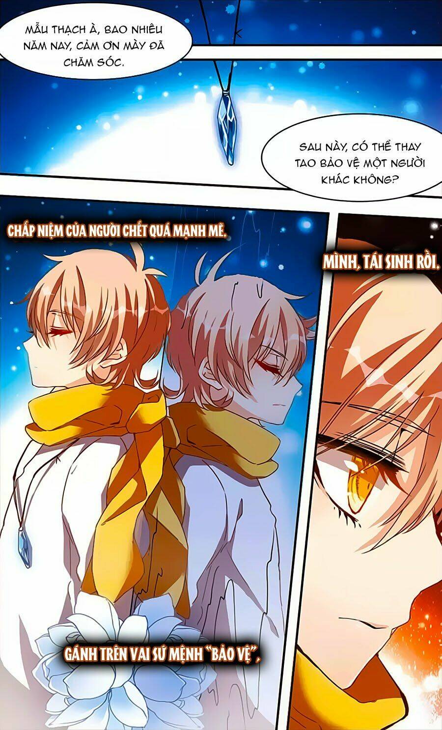 ám chi lạc ấn chapter 57 2