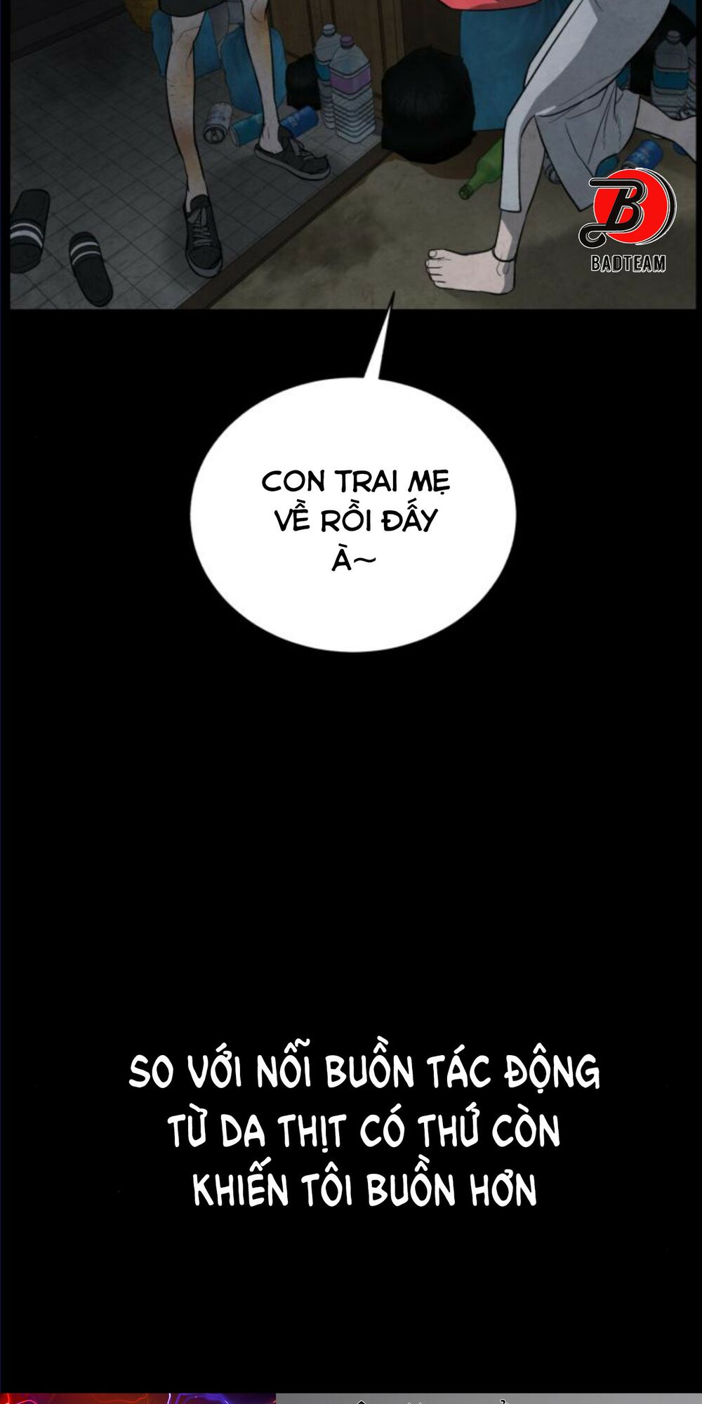 Máu trắng chapter 86.5 14