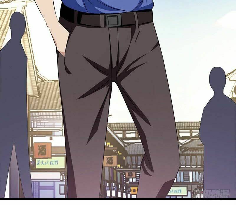 đào vận tiểu thần nông chapter 8 12