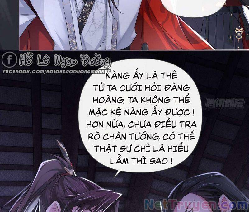 nhập mộ chi thần chapter 14 51