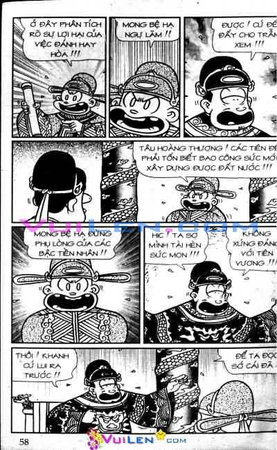 thần đồng đất việt chapter 64 52