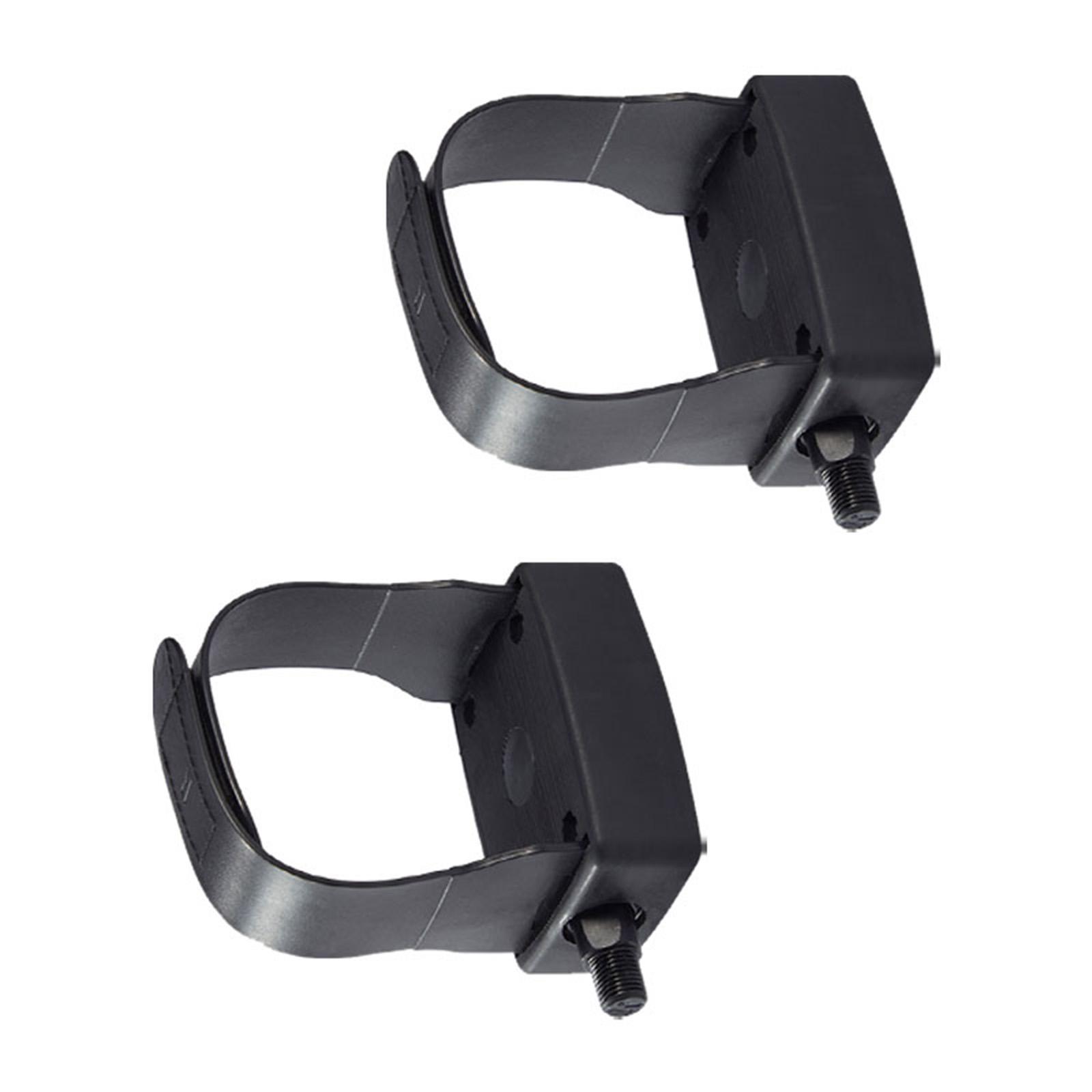 Exercise Bike Pedal Cycling Parts 1/2'' Indoor Fitness Equipment Accessories