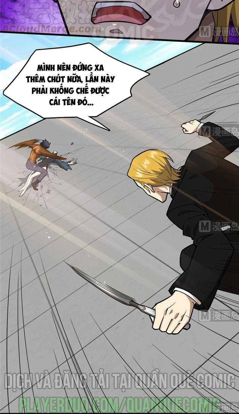 thâm dạ thư ốc chapter 79 29