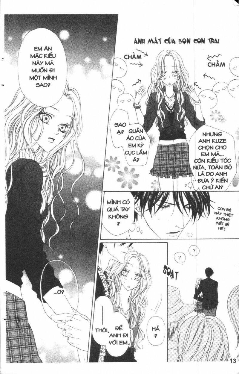 007 phá án chapter 9 9