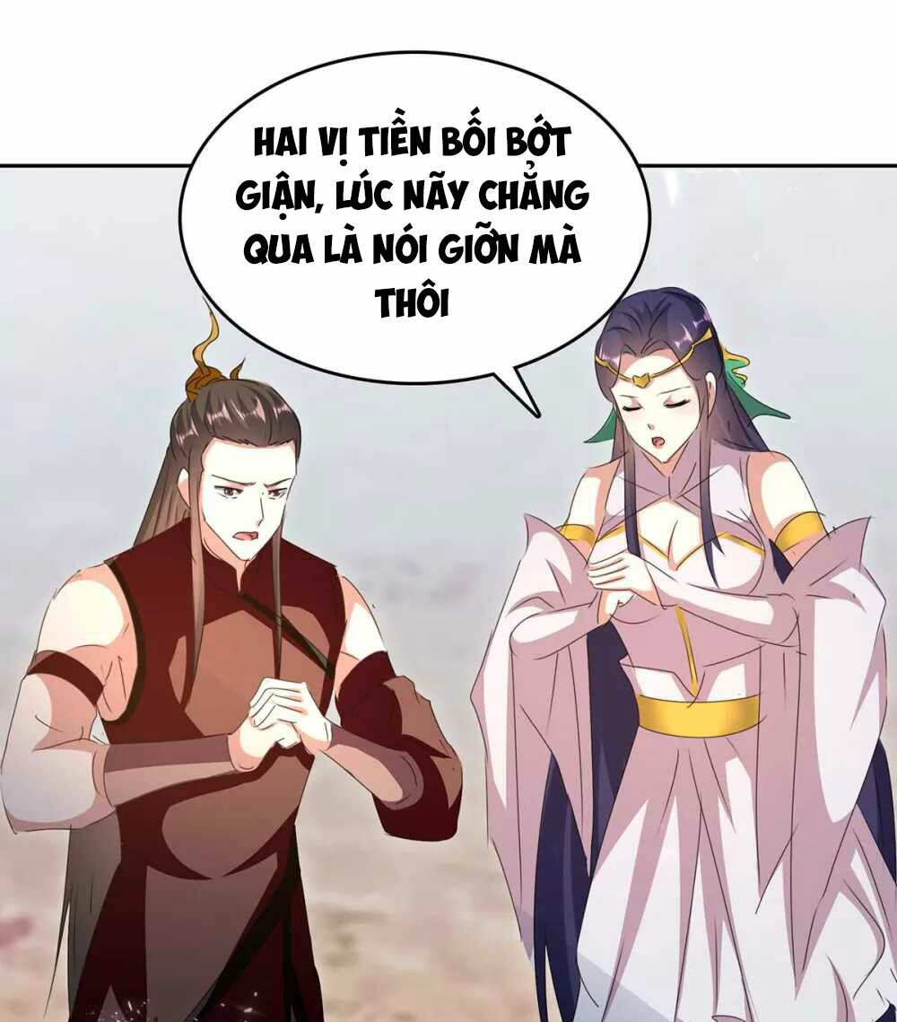 tối cường thăng cấp chapter 245 4