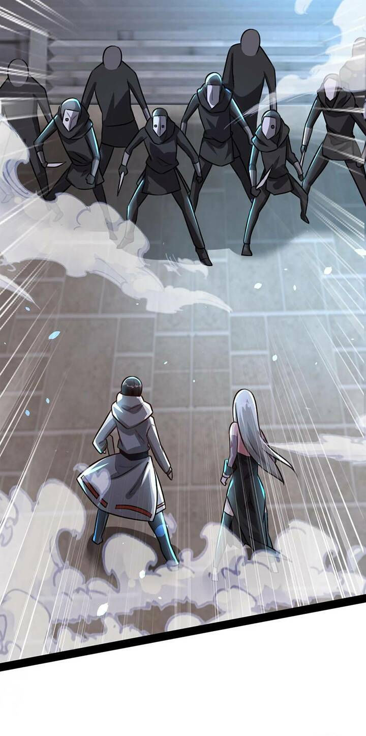 đại bảo kiếm của tôi chapter 20 55