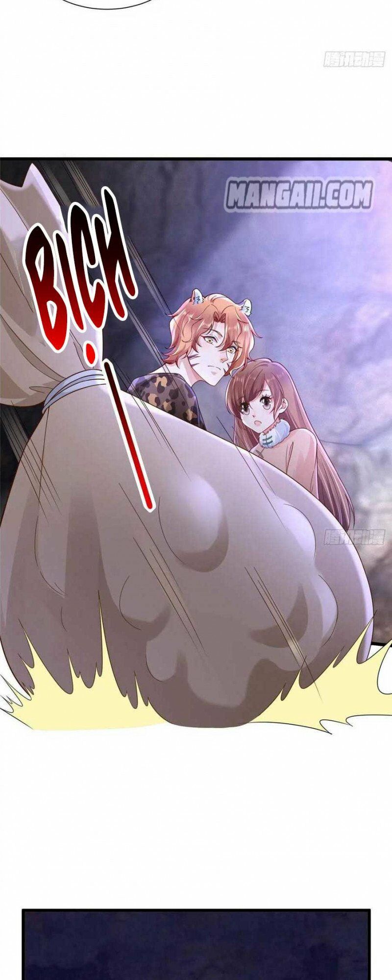 [16+] thảnh thơi thú thế chủng chủng điền, sinh sinh tể chapter 274 6