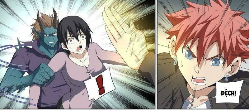 võ lực chí mạng chapter 25 37