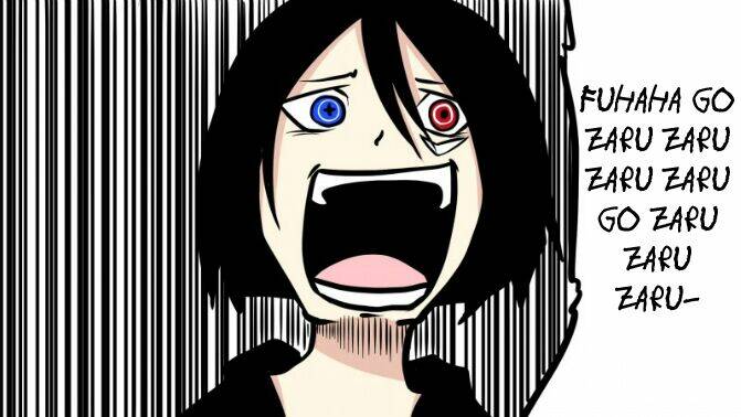 senyuu chapter 14 20