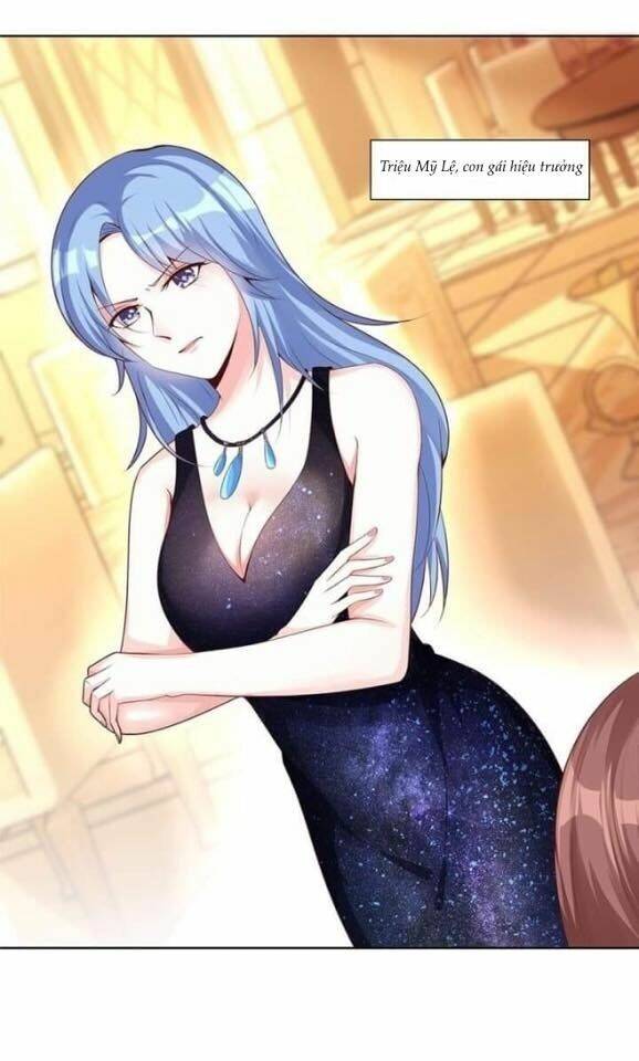 ba tôi là người giàu nhất chapter 1 17