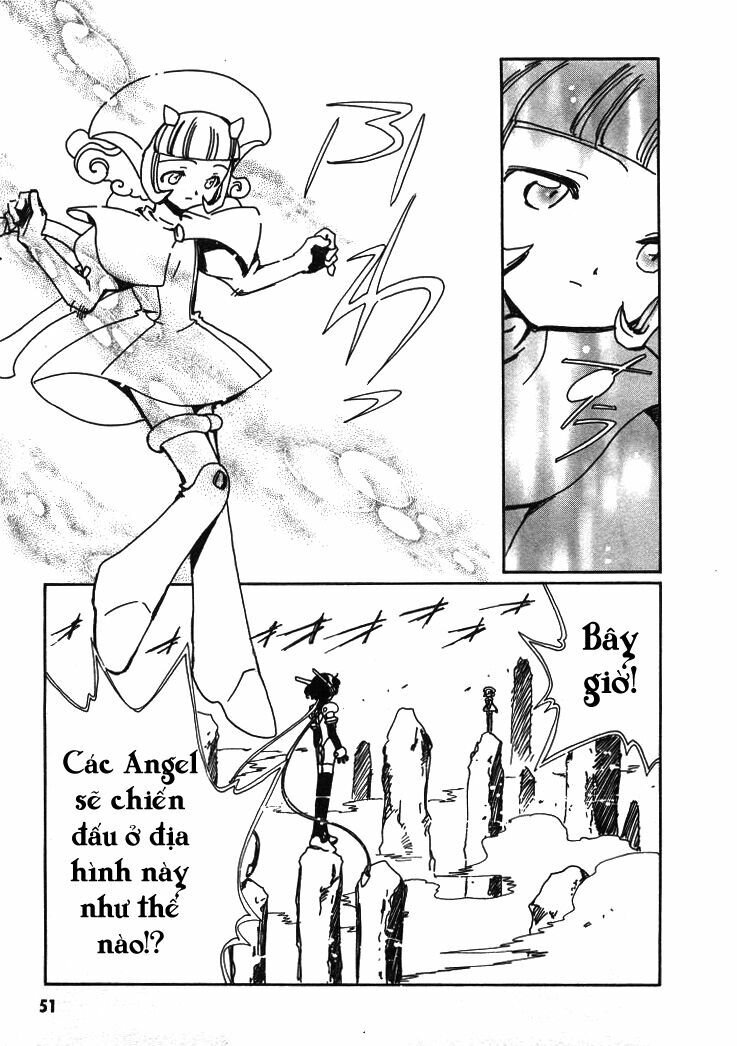 angelic layer chapter 12 22