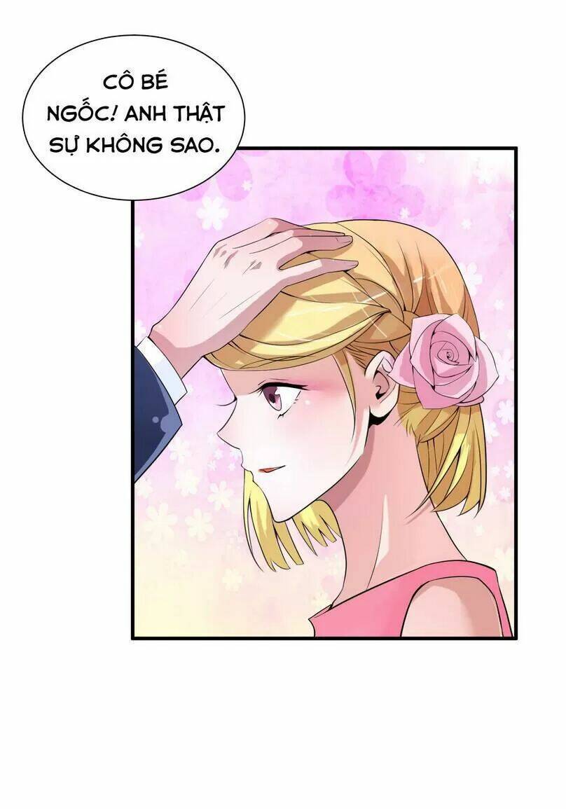 cô dâu gả thay của tổng tài chapter 119 27