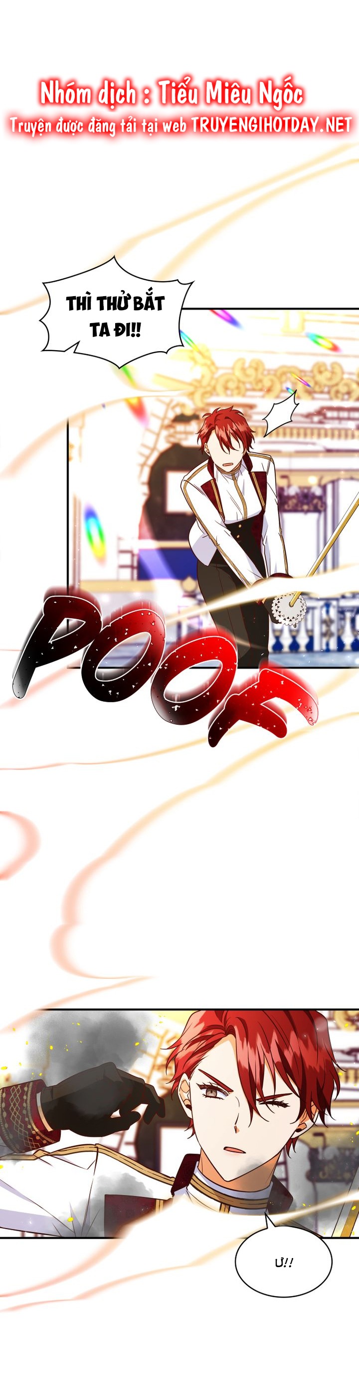 công lý của một ác nữ chapter 65 21