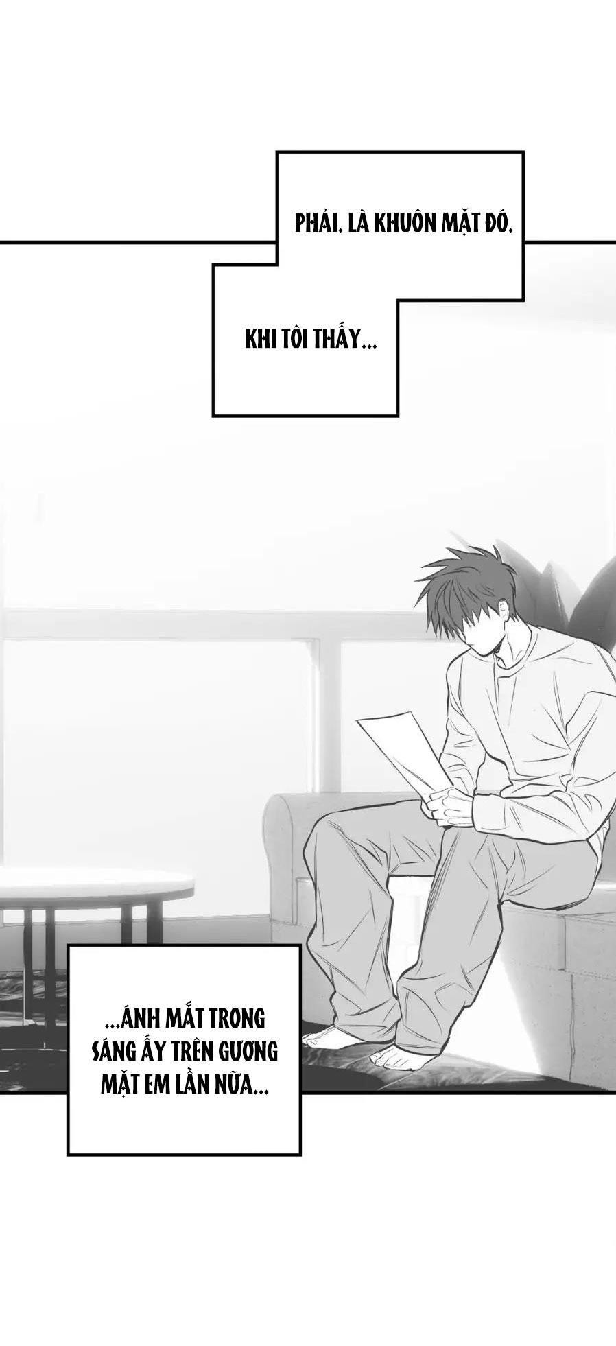 khi đôi chân thôi bước chapter 107.2 39