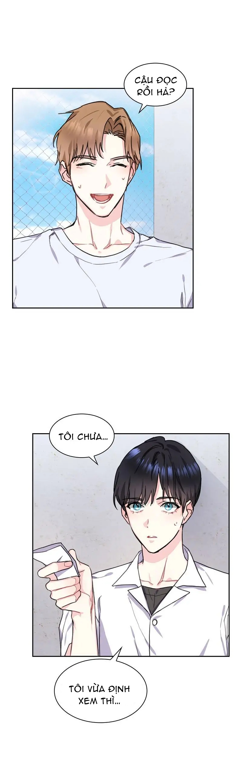 vanilla soda sky chapter 10 11