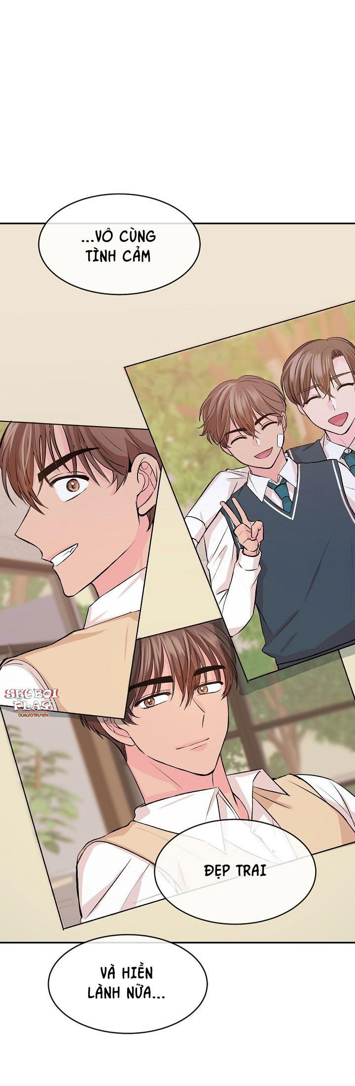 good dog , my boy chapter 4 35