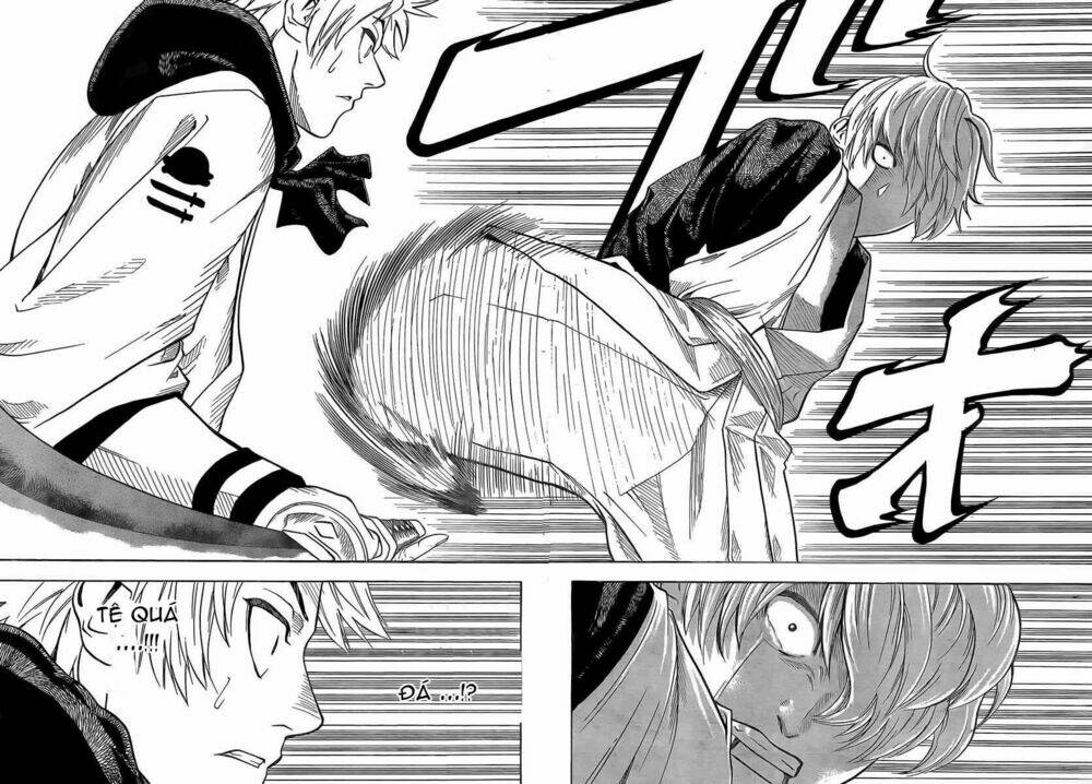 gamaran chapter 20 13