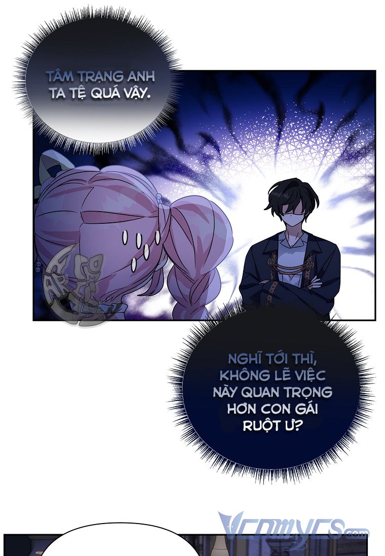 trở thành con gái út của công tước phản diện chapter 5 50