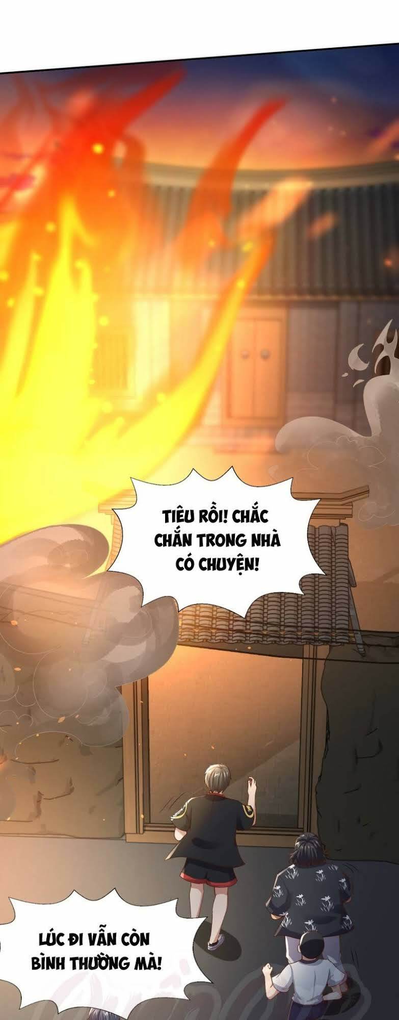 thập nhị thiên kiếp chapter 58 1