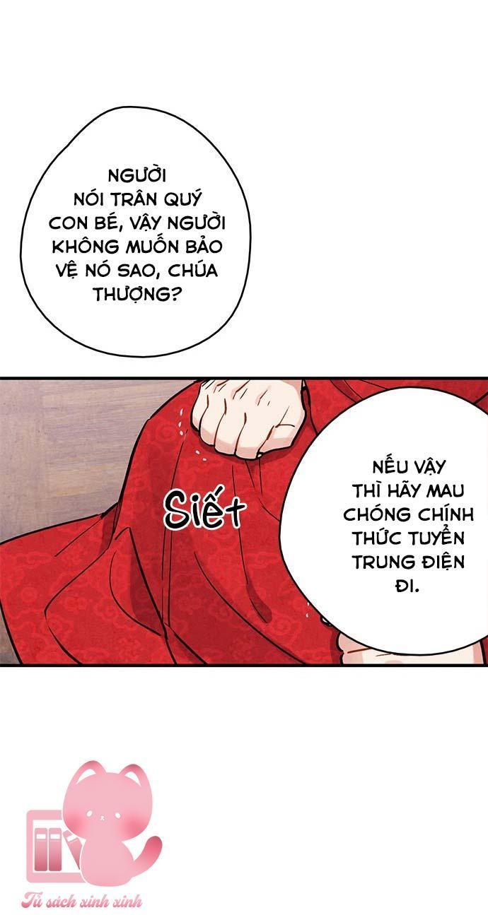 lệnh cấm hôn chapter 67 12