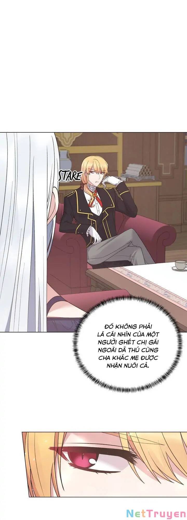 là nhân vật phản diện nhưng tôi sẽ trở thành nữ chính chapter 52 1