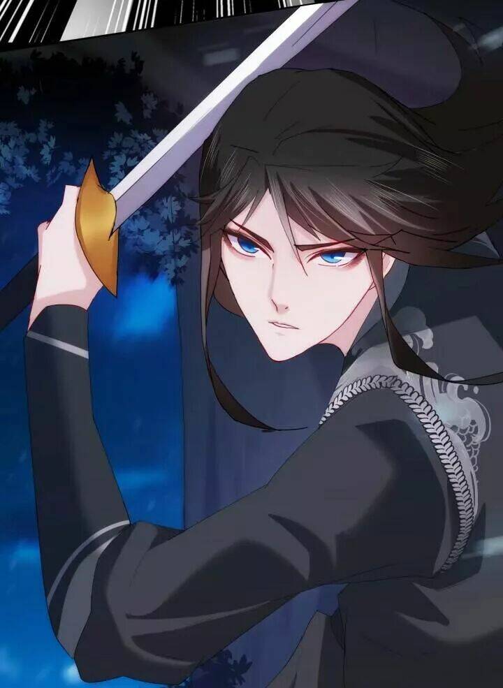 bí mật của dạ tộc chapter 10.2 13