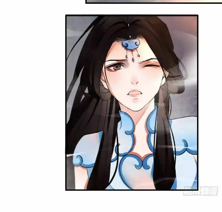 giấc mộng nam triều chapter 30 44