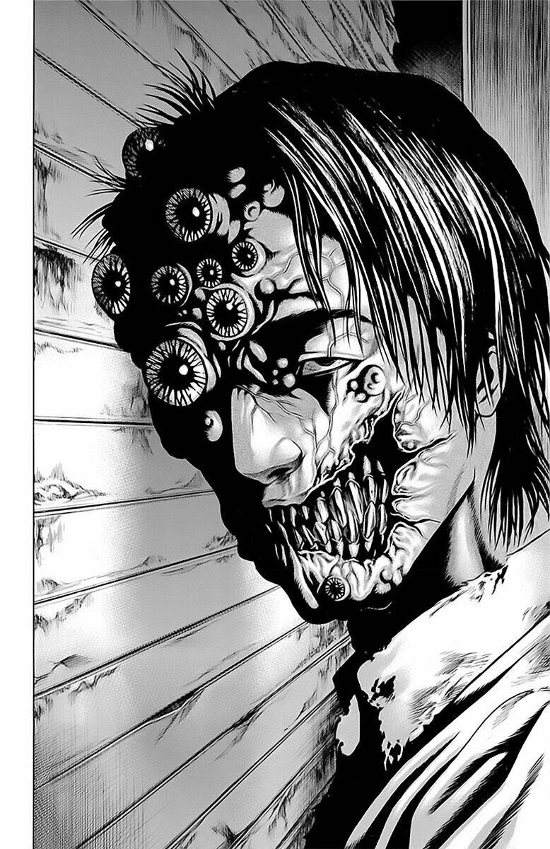 hakaijuu chapter 55 29