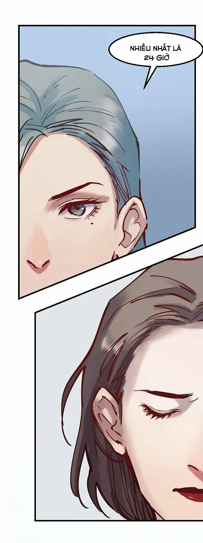 anh hùng và hiệp nữ chapter 19 4