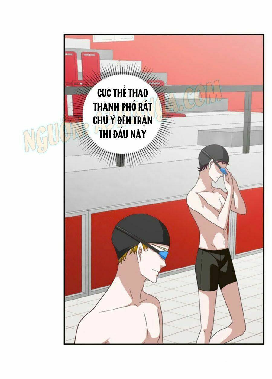 người yêu khát máu của tôi chapter 20 14