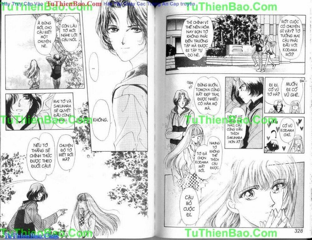 gia đình trong mơ chapter 35 77