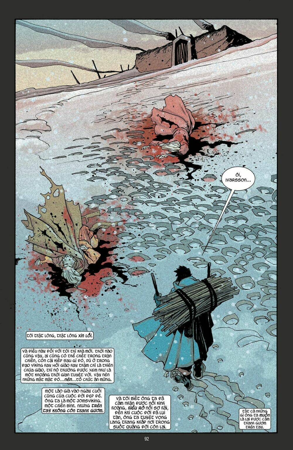 northlanders chapter 4 17