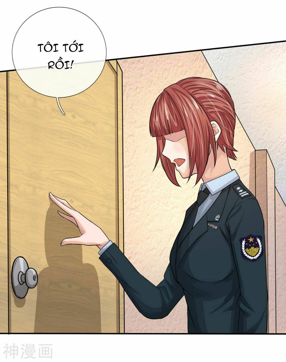 cực phẩm tiên y chapter 9 15