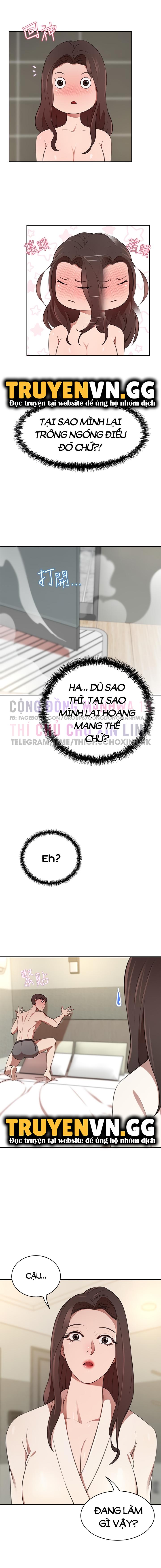 phú bà chapter 9 12