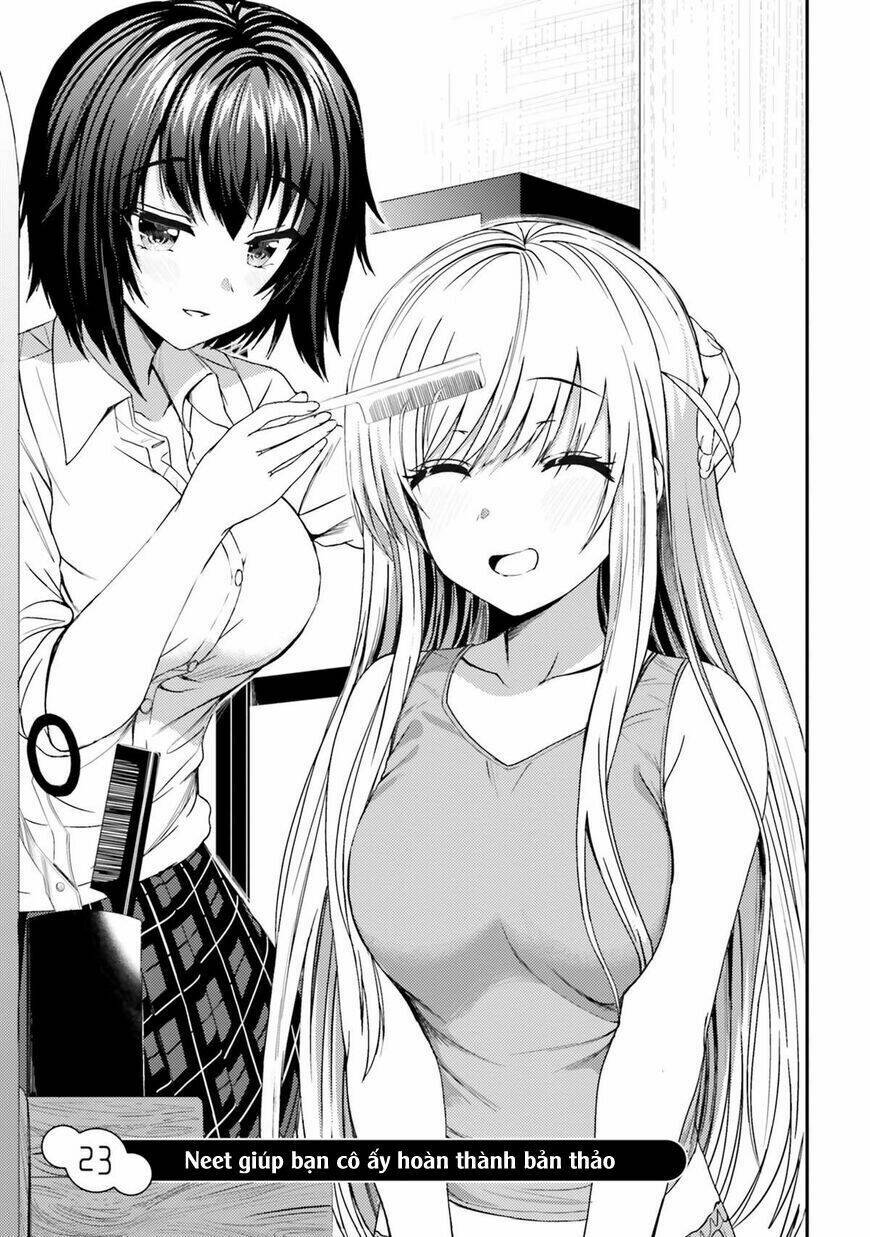 neet-chan chapter 23 5