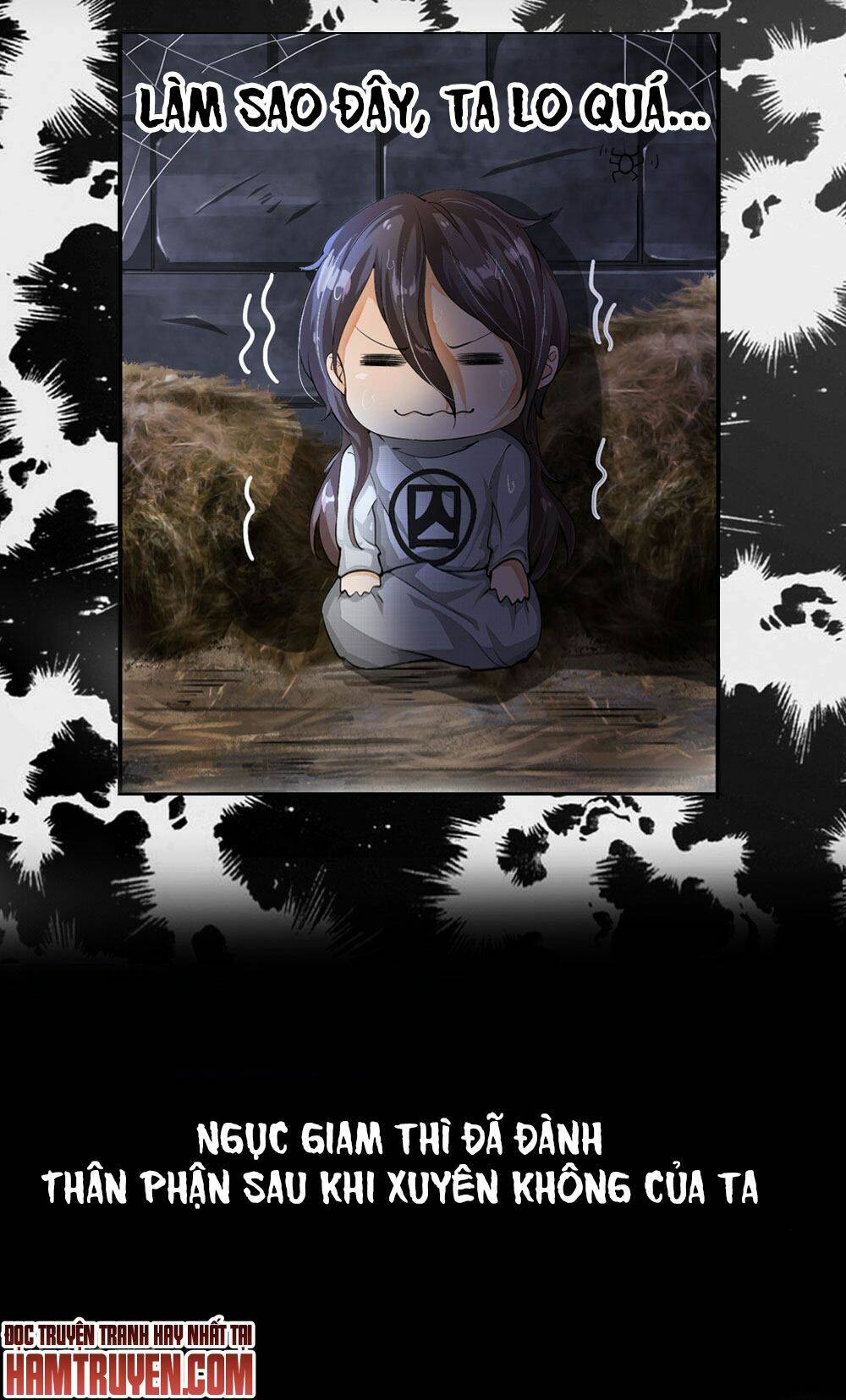 chí tôn hồng bao đại đế chapter 0 6