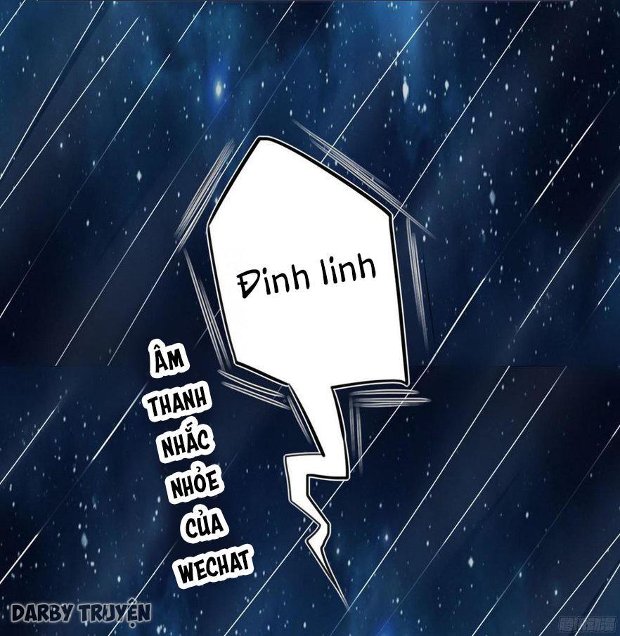 cơ trưởng ngài nhẹ nhàng thôi chapter 1 16