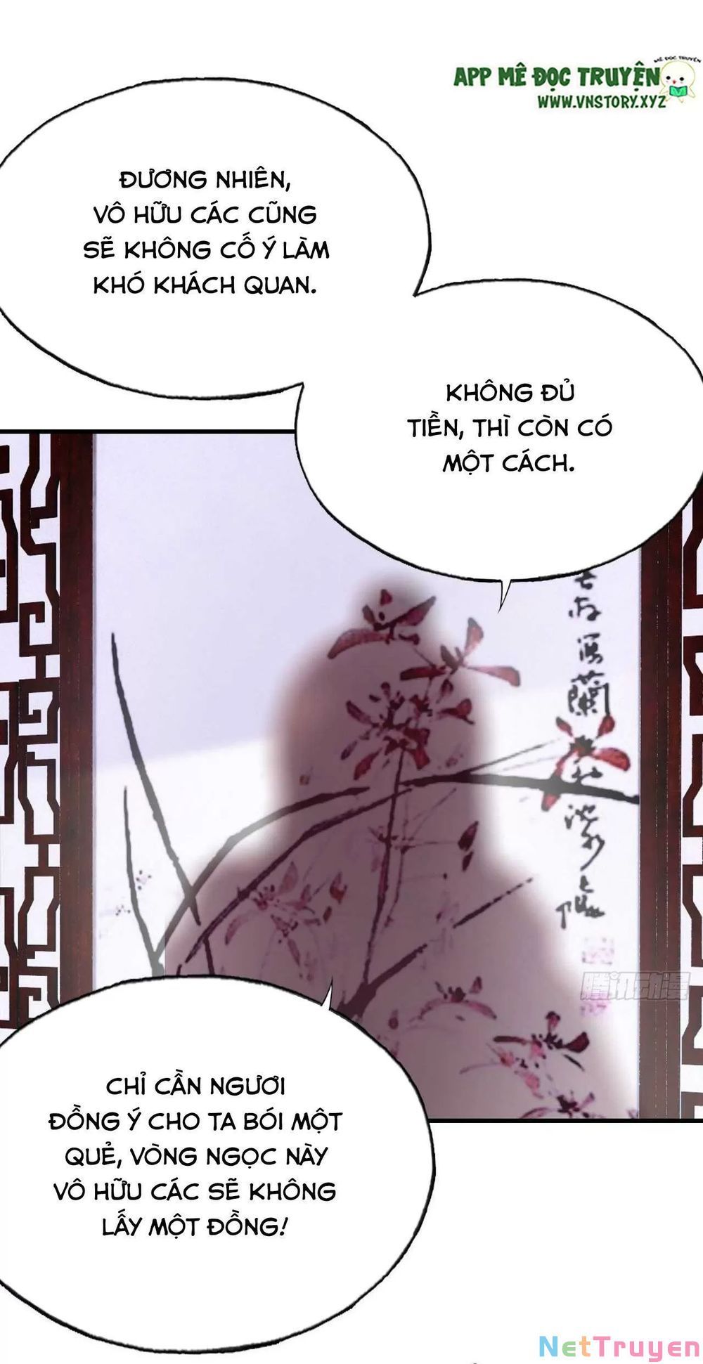 lại bị bệnh chiều chuộng quấn lấy chapter 42 9