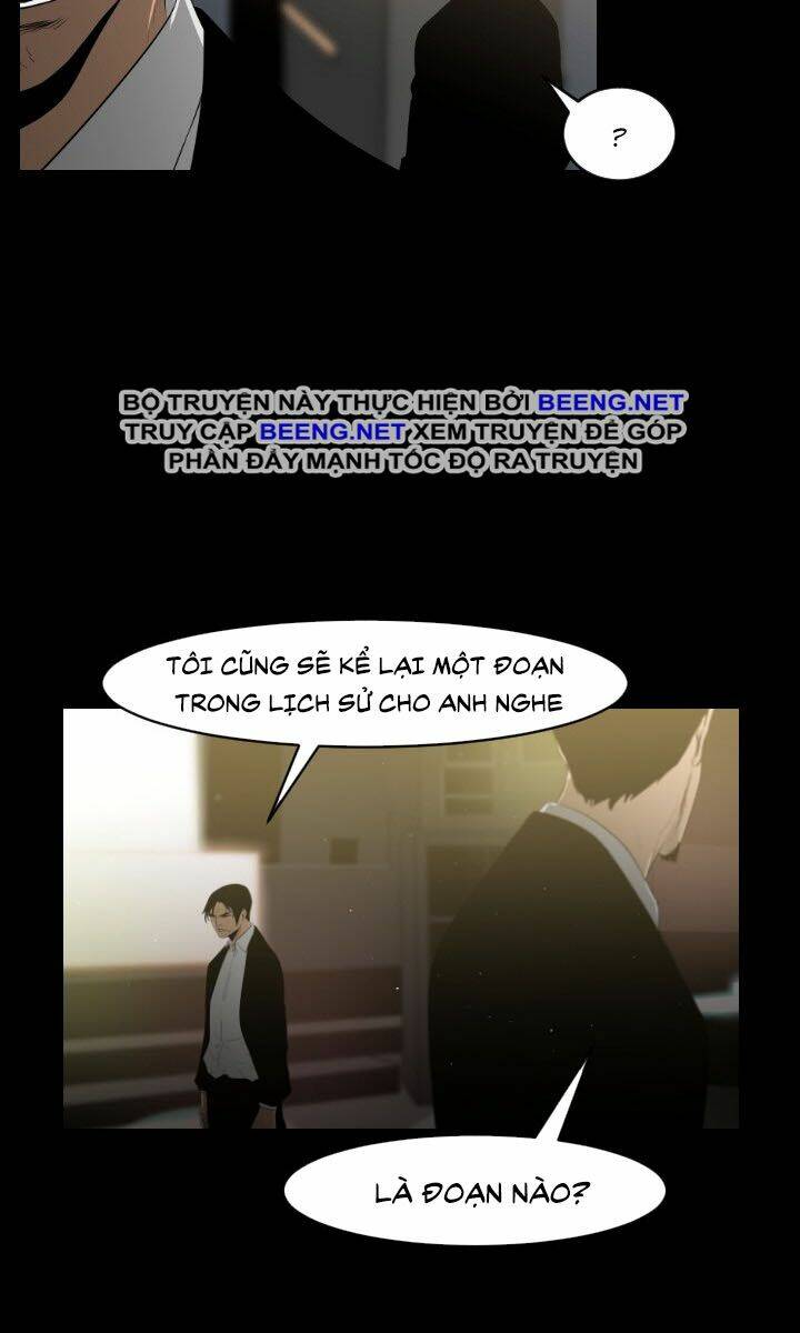 kẻ mạnh nhất - tong edge chapter 16 9