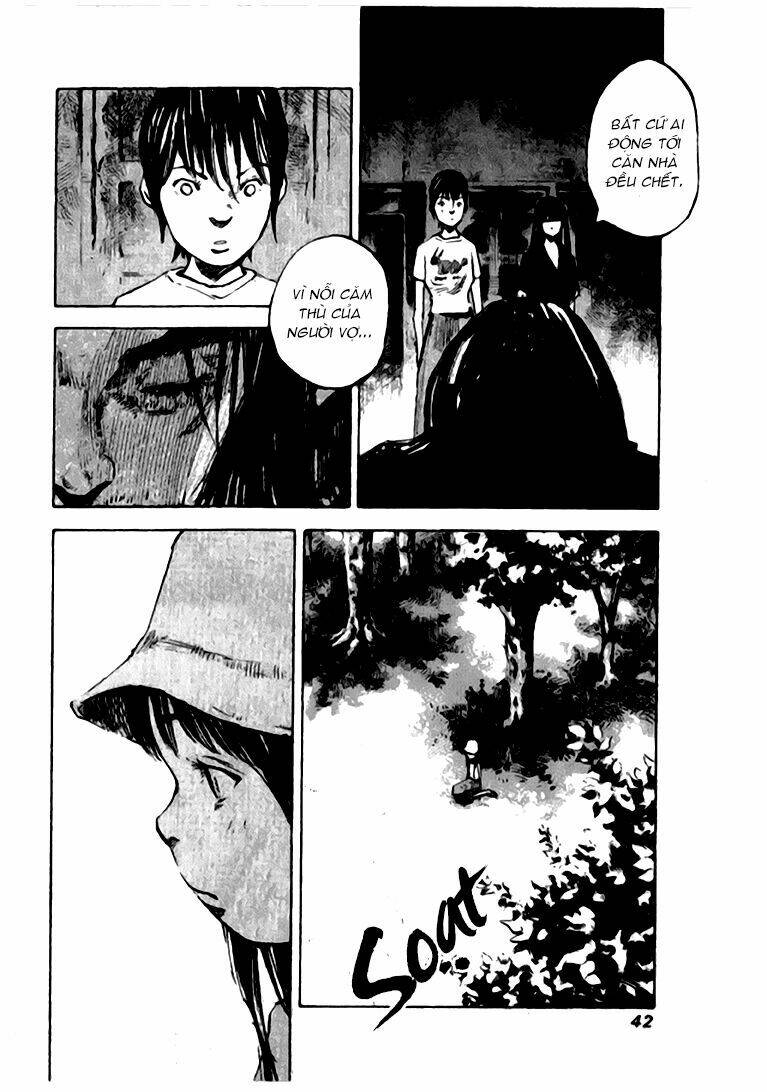 skyhigh: shinshou chapter 13.2 12